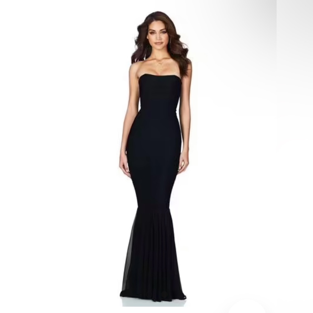 Nookie Ambition Gown - Picture 2 of 3